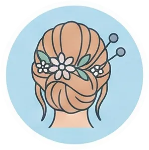 Braut- & Eventstyling