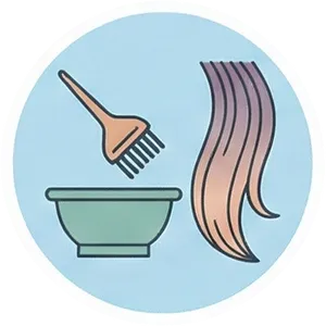 Glossing & Veredelung