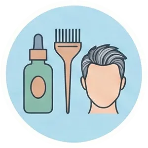 Graukaschierung (Grey Blending)